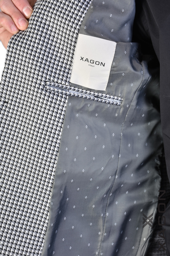 Panske-elasticke-sako-znacky-Xagon-man-sive-vzorovane-9.jpg